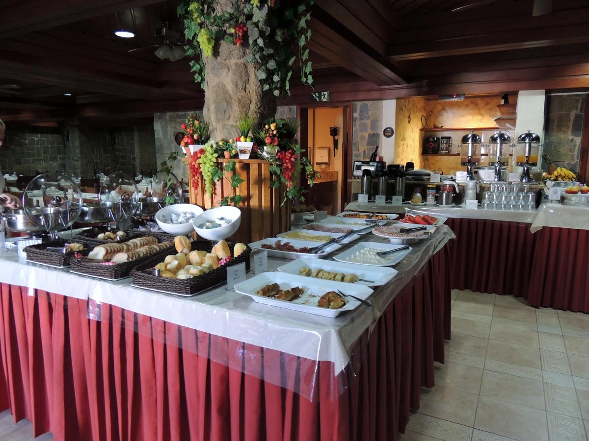 Hotel Monte Carlo Campos do Jordao Bagian luar foto