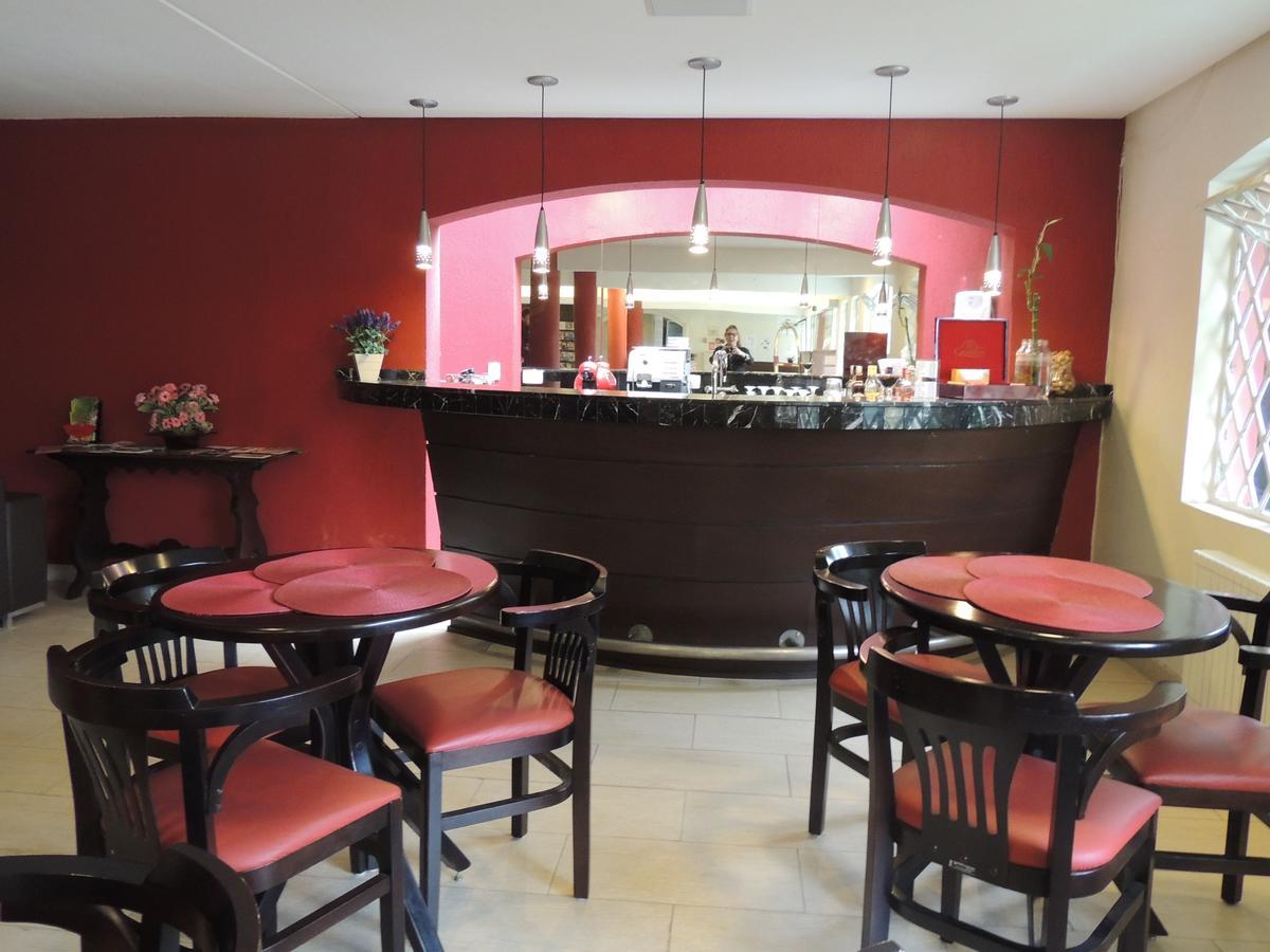 Hotel Monte Carlo Campos do Jordao Bagian luar foto